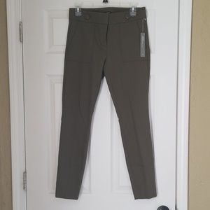 NWT Loft Marisa Skinny Pants